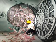 -重庆梵高星空艺术馆(解放碑旗舰店)