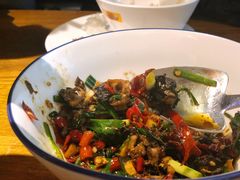 -炊烟小炒黄牛肉(中心印象城店)