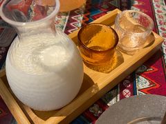 -火塘云南烧烤大排档