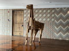 -广州柏悦酒店·悦景轩·粤菜餐厅