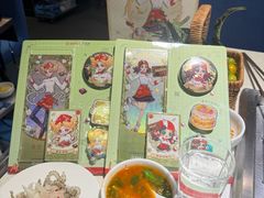 -海底捞火锅(曼巴特广场店)