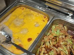 -比格比萨自助(裕源大厦店)