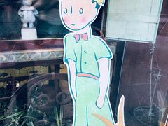 -天空音乐盒(五道营胡同店)