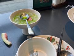 -江宴渔村·鱼鲜土菜(紫荆广场店)