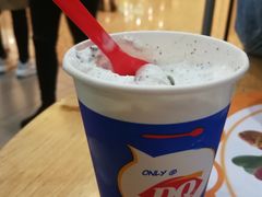 -DQ·蛋糕·冰淇淋(万象城店)