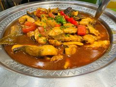 -大师傅金奖啤酒鱼(西街口总店)