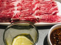 -海底捞火锅(海宁路店)