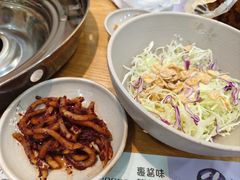 -高基五春川炒鸡排(威海总店)