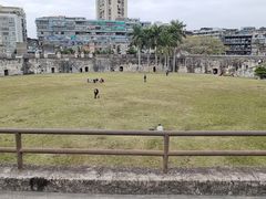 -石炮台公园