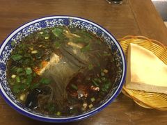 -惠记粉汤羊血(小南门店)