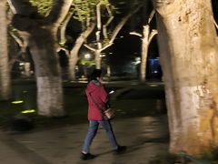 -湖畔居茶楼(湖滨店)