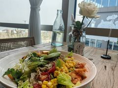 -漾花汐·西餐·下午茶(苏州湾歌林公园店)