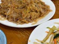 -三点小吃(山大店)