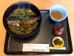 -伊藤久右卫门(宇治本店)