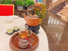 -凤凰楼酒家·粤宴点心(华强北店)