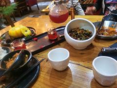 -3号仓库·餐厅(灵溪一店)