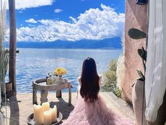 -六阅·福十 FORTEN 海景咖啡西餐厅(双廊古镇店)