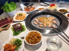 -么子烤肉(化龙池店)