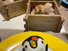 -帝企鹅自助餐厅•儿童岛•真企鹅(长隆企鹅酒店)