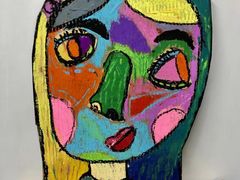 -甲乙果 美术书法(通州校区)