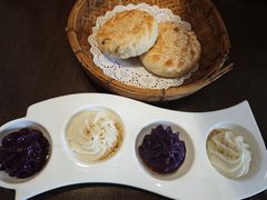 -老牌坊鲁菜名店(宽厚里店)