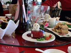 -君临七星生态酒店