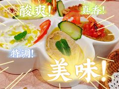 -BRBR叙利亚餐厅(总店)