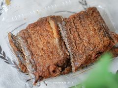 酥焖带鱼-玉华台饭庄(裕中西里小区店)