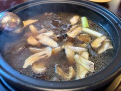 -滇野云南野生菌餐厅(陕西南路店)