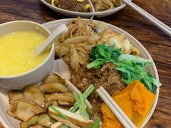 -素满香·食养自助(建邺万达店)