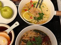 -云中漫步·足疗养生会馆(金开店)