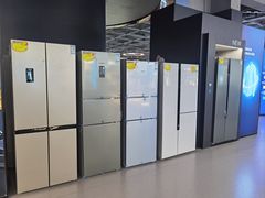 -真快乐APP体验中心(西坝河店)