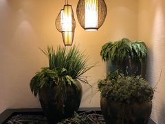 -天目湖涵田半山温泉