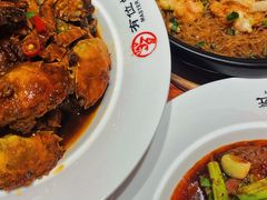 -有位虾匠·香辣蟹·小龙虾(李村店)