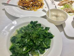 -峨嵋酒家(地安门店)