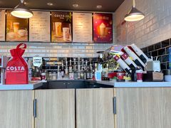 -COSTA COFFEE(龙德广场店)