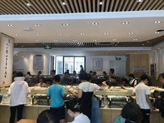 大堂-素满香·素食自助餐(苏州·临顿路店)