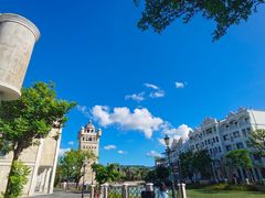 -赤坎·广东华侨国际旅游度假区