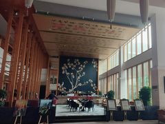 -张家界京武铂尔曼酒店