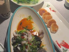 -晓粤·惹味粤菜(凯德乐峰广场店)