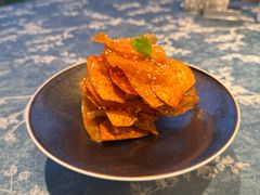 -扬州香格里拉·香宫中餐厅