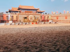 -清明上河园