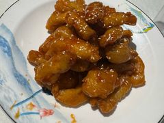 -鑫巴蜀(和平里店)