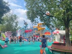 -苏州乐园森林水世界