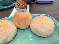 -添好运点心专门店(深水埗店)
