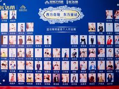 -蓝话筒·少儿成人演讲口才·主持朗诵·戏剧表演(大华第一坊店)
