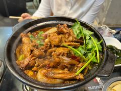 -川香煲(茅台路店)