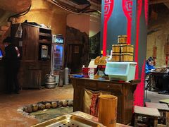 -盟重烧烤(高正街店)