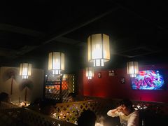 -京韵胡同·酱香羊蝎子火锅涮肉(长寿路店)