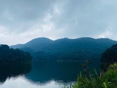 -广州市石门国家森林公园